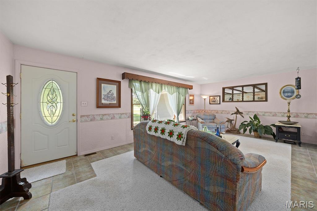 Rural Jefferson County - Residential