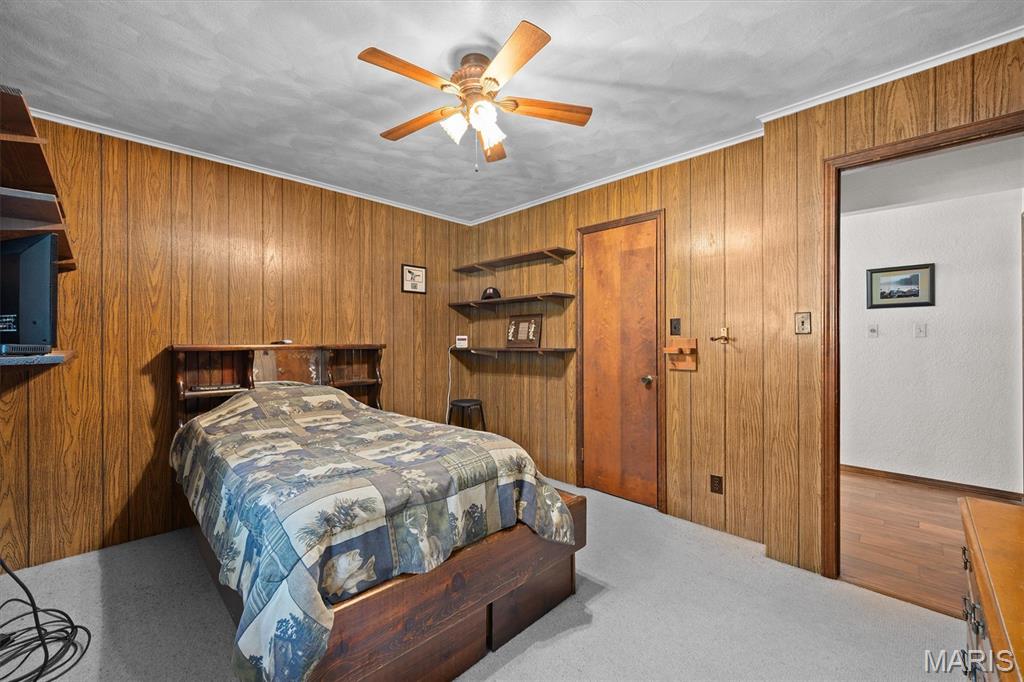 Rural Jefferson County - Residential
