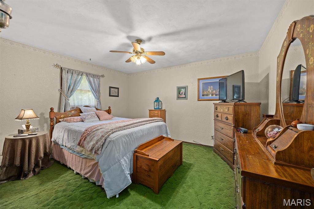Rural Jefferson County - Residential