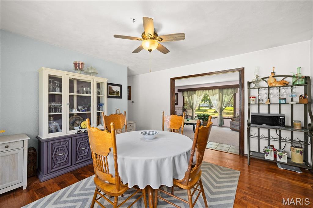 Rural Jefferson County - Residential