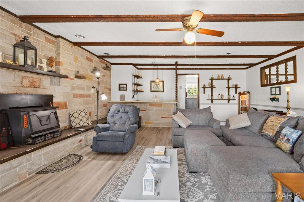 Rural Jefferson County - Residential