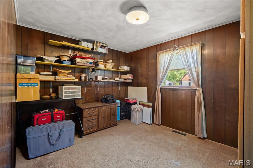 Rural Jefferson County - Residential