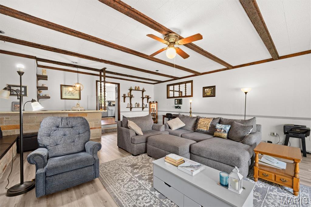 Rural Jefferson County - Residential