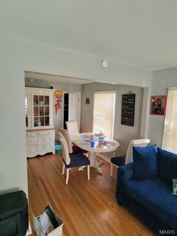 Buder Park Terrace - Residential