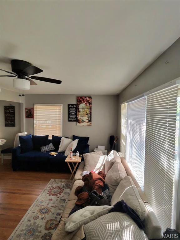 Buder Park Terrace - Residential