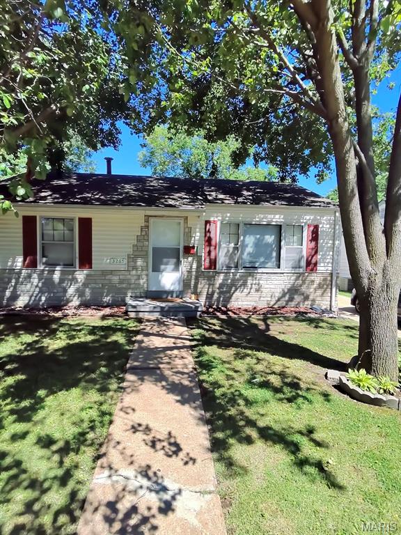Buder Park Terrace - Residential