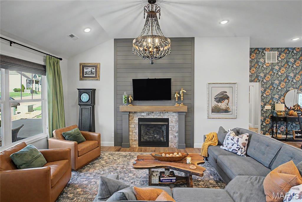 Walden Park Ph 3 - Residential