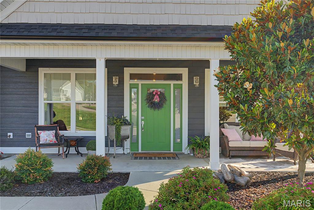Walden Park Ph 3 - Residential