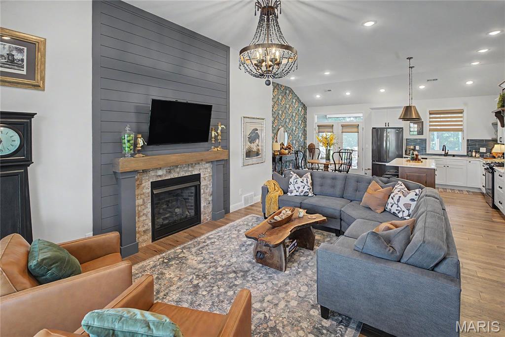 Walden Park Ph 3 - Residential