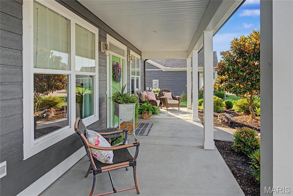 Walden Park Ph 3 - Residential