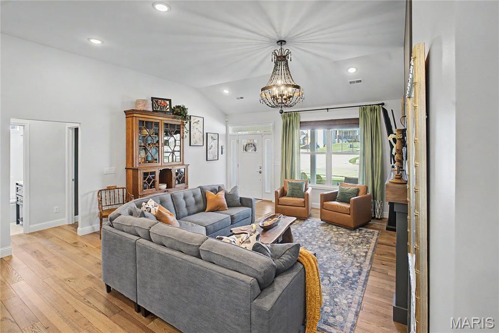 Walden Park Ph 3 - Residential