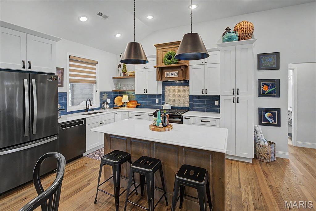 Walden Park Ph 3 - Residential