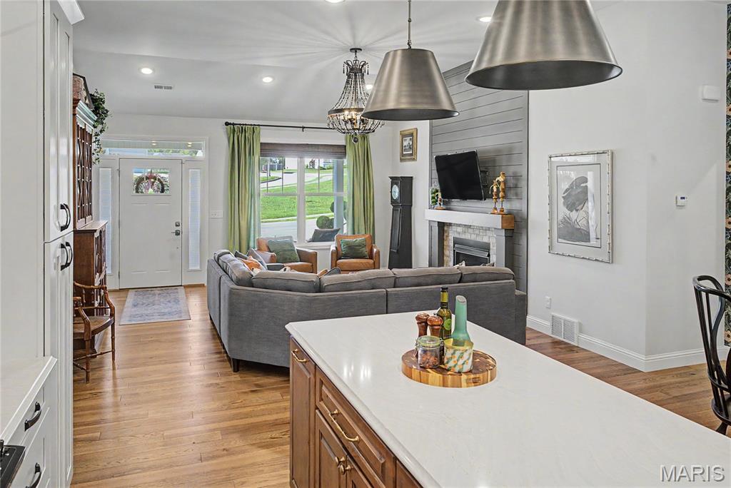 Walden Park Ph 3 - Residential