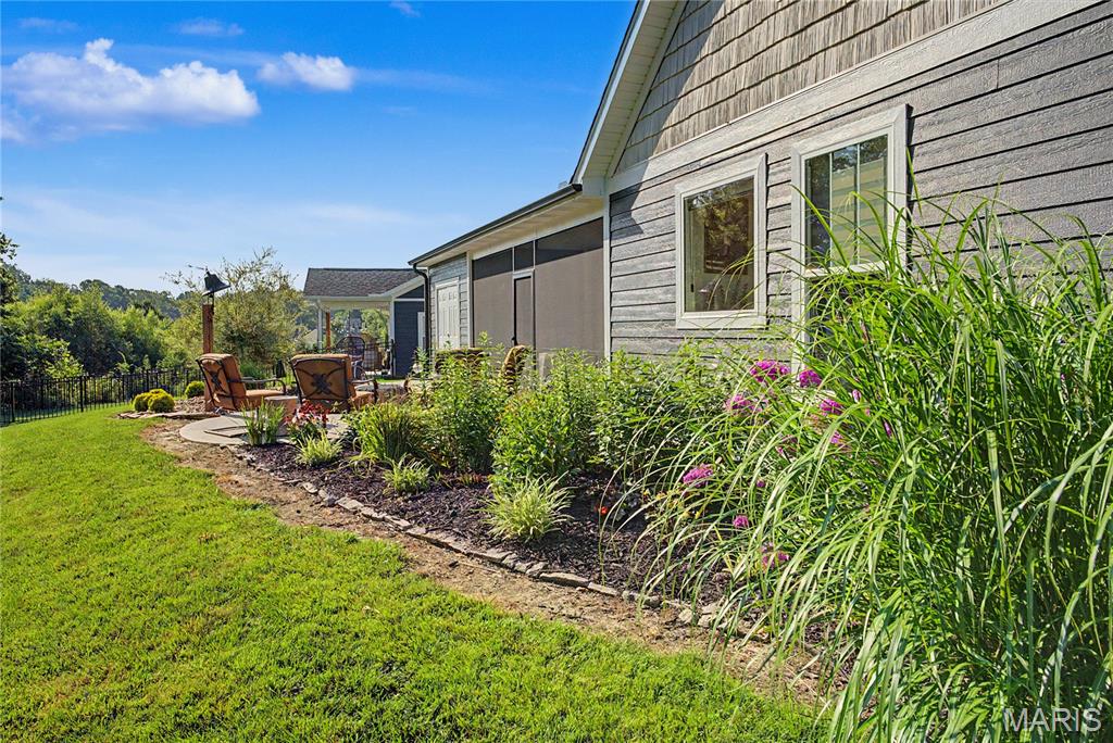 Walden Park Ph 3 - Residential