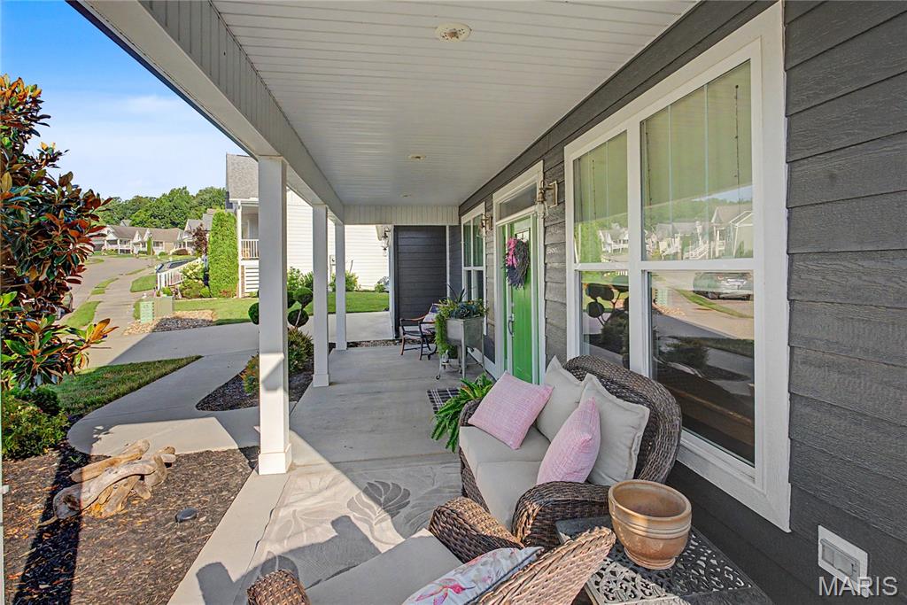 Walden Park Ph 3 - Residential