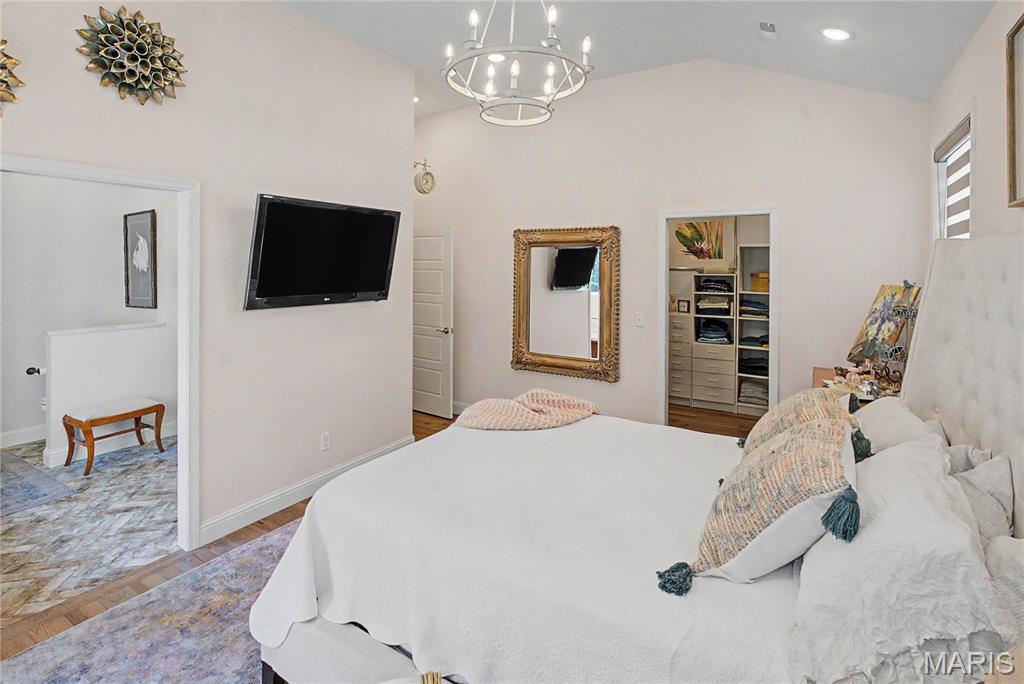 Walden Park Ph 3 - Residential