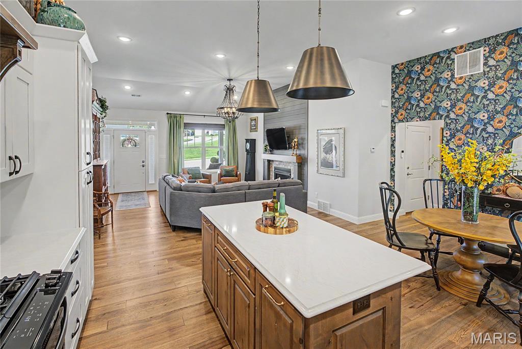 Walden Park Ph 3 - Residential