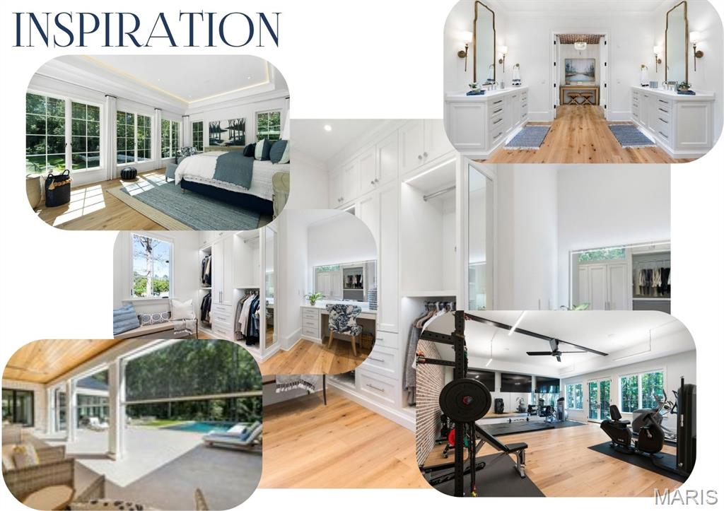 Meridien - Residential