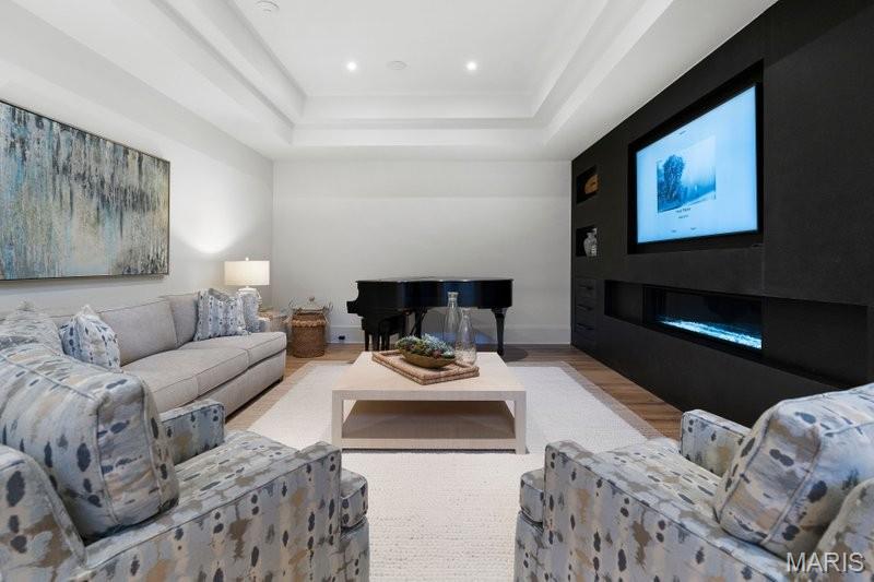 Meridien - Residential