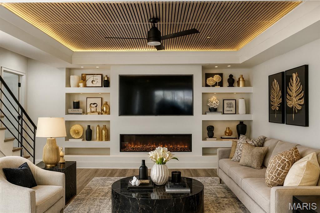 Meridien - Residential