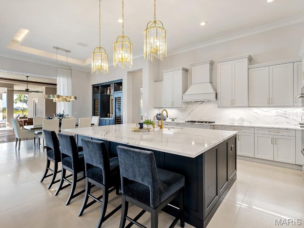 Meridien - Residential