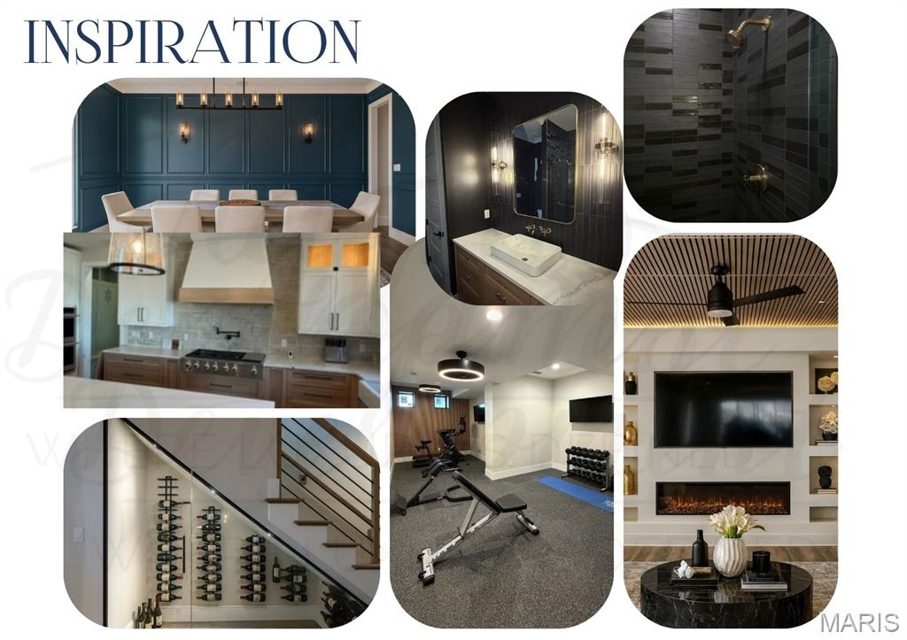 Meridien - Residential
