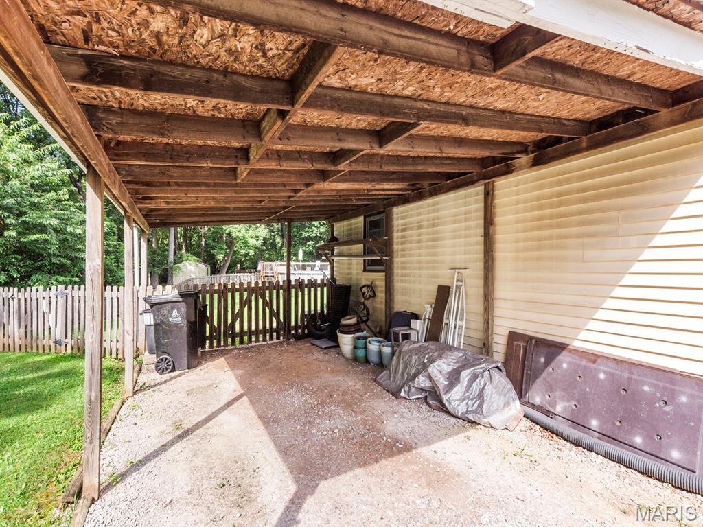 Highway Terrace - Residential
