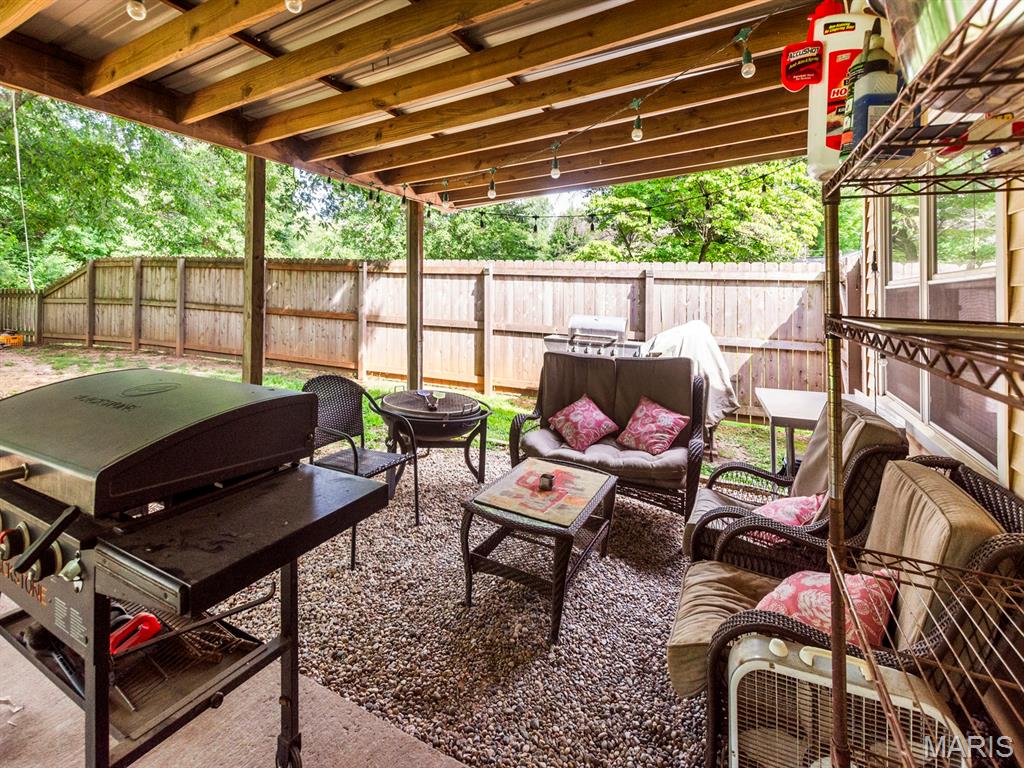 Highway Terrace - Residential