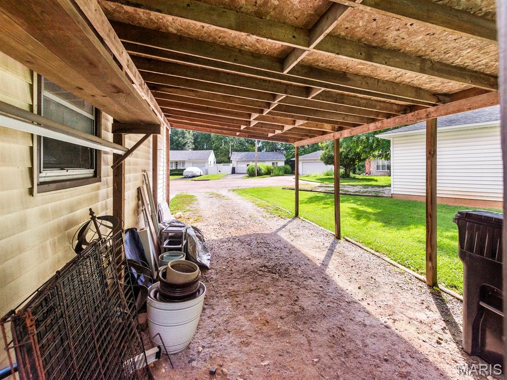 Highway Terrace - Residential