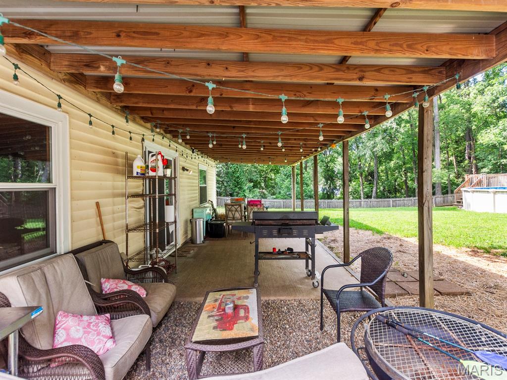 Highway Terrace - Residential