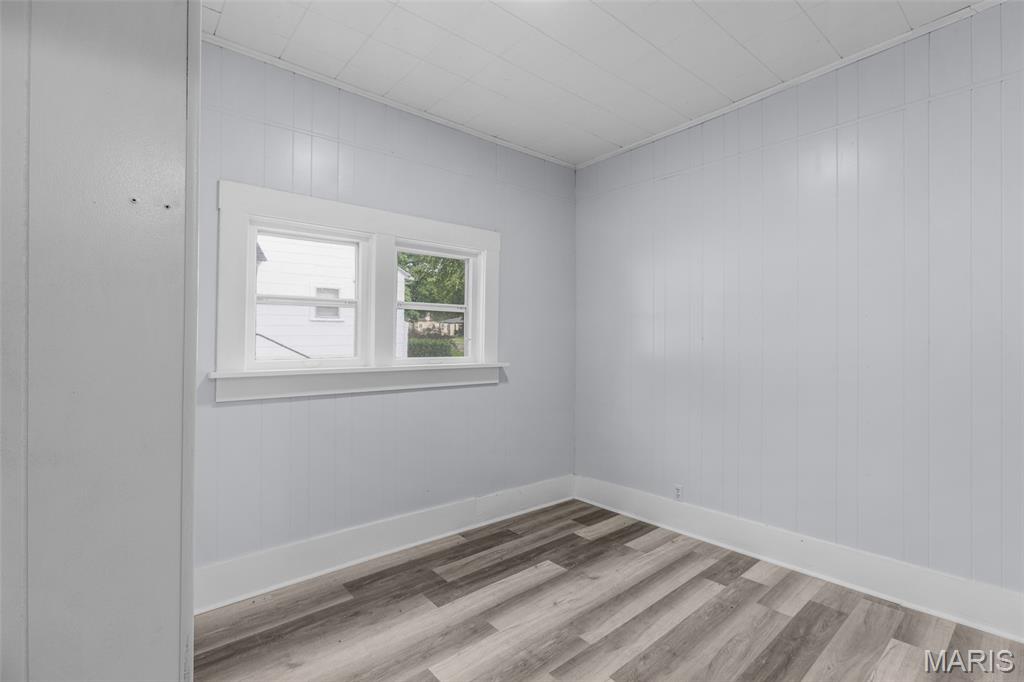 Liberty TWP - Residential