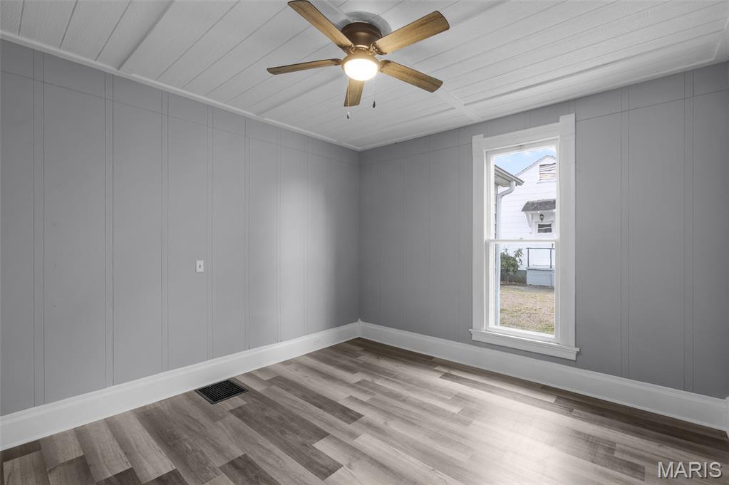 Liberty TWP - Residential