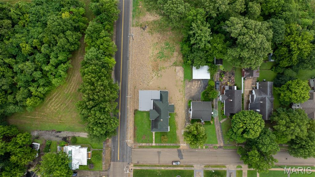 Liberty TWP - Residential
