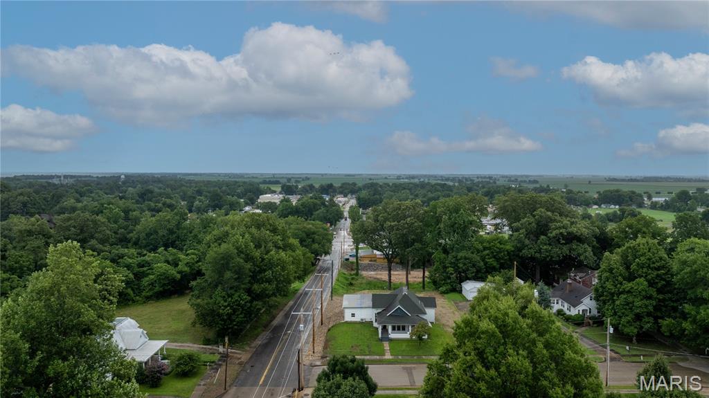 Liberty TWP - Residential