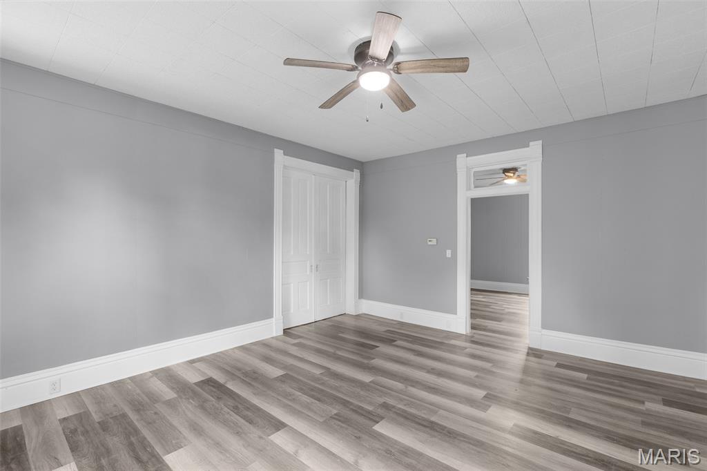 Liberty TWP - Residential