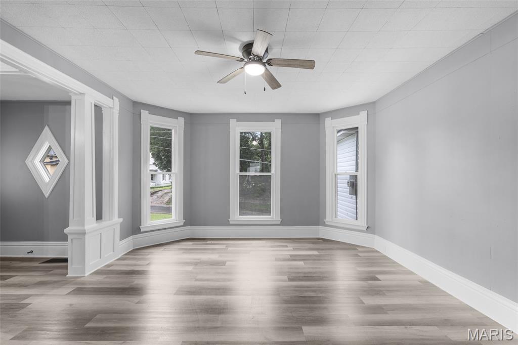 Liberty TWP - Residential