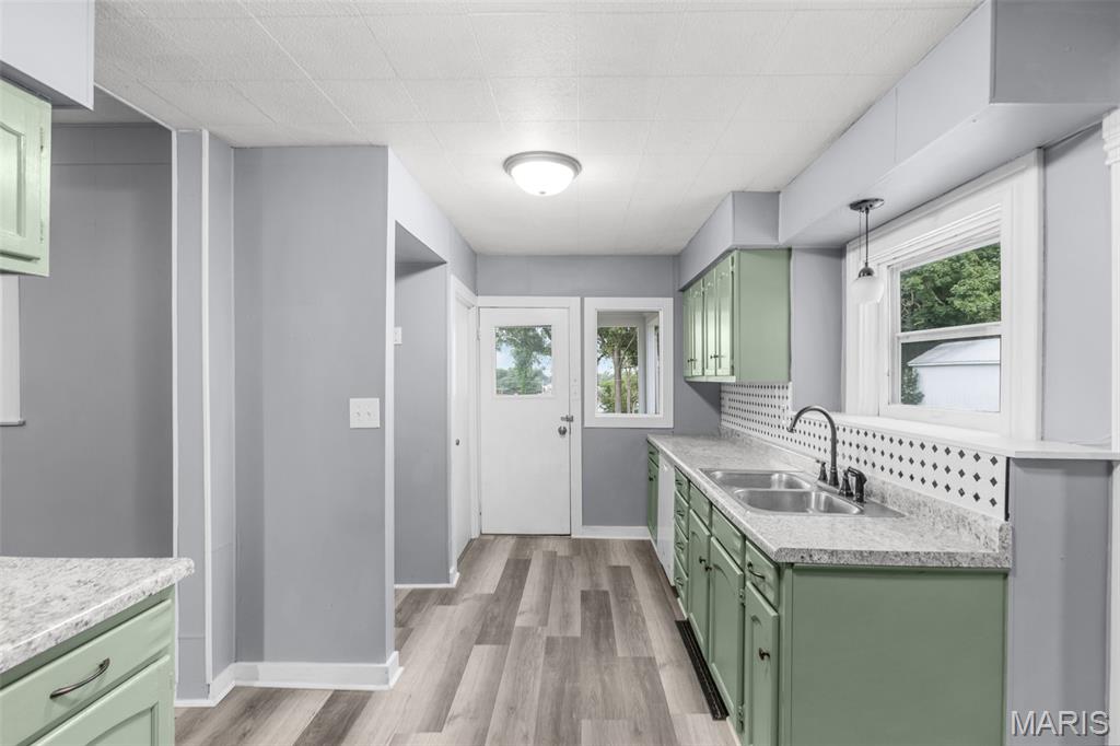 Liberty TWP - Residential