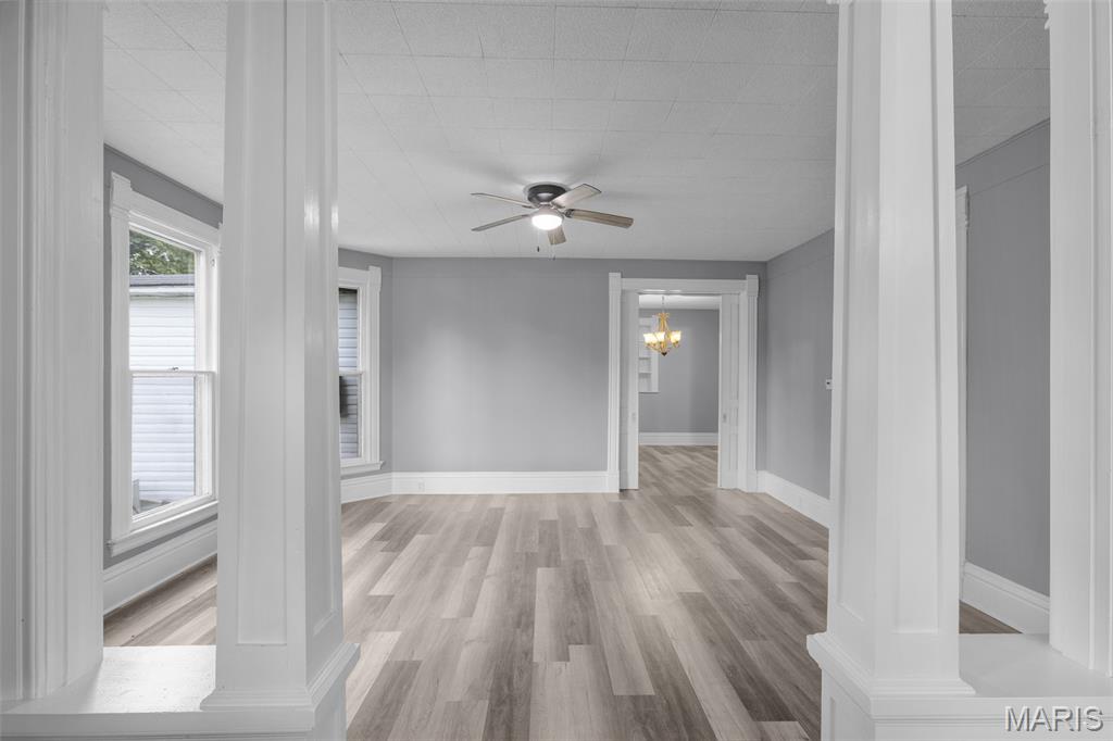 Liberty TWP - Residential