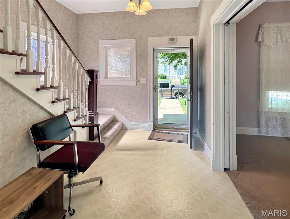 O T Of Washington - Residential