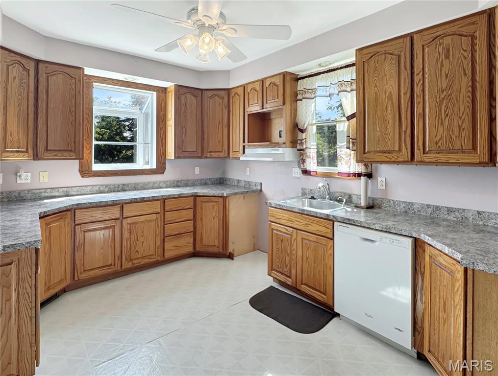 O T Of Washington - Residential