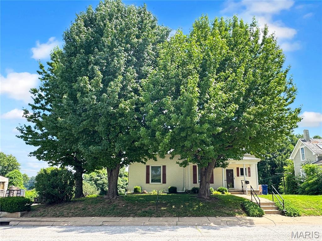 O T Of Washington - Residential