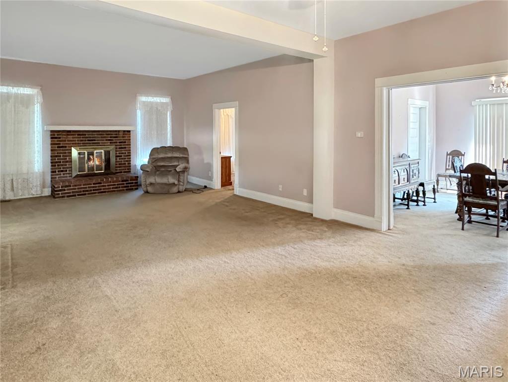 O T Of Washington - Residential