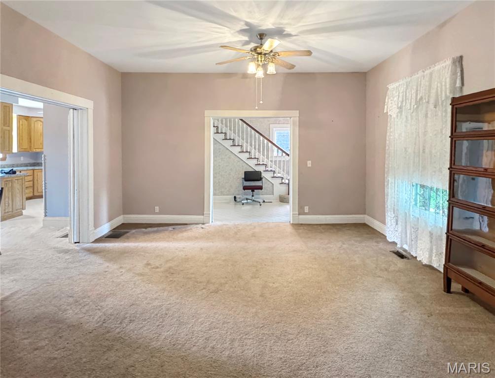 O T Of Washington - Residential