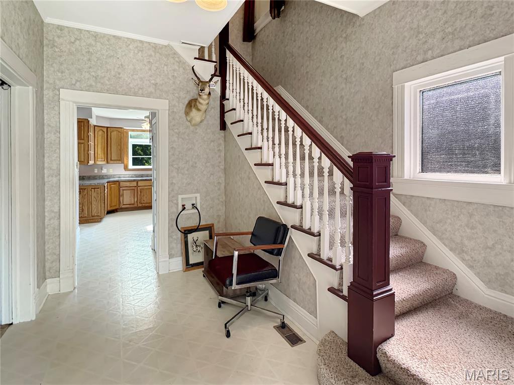 O T Of Washington - Residential