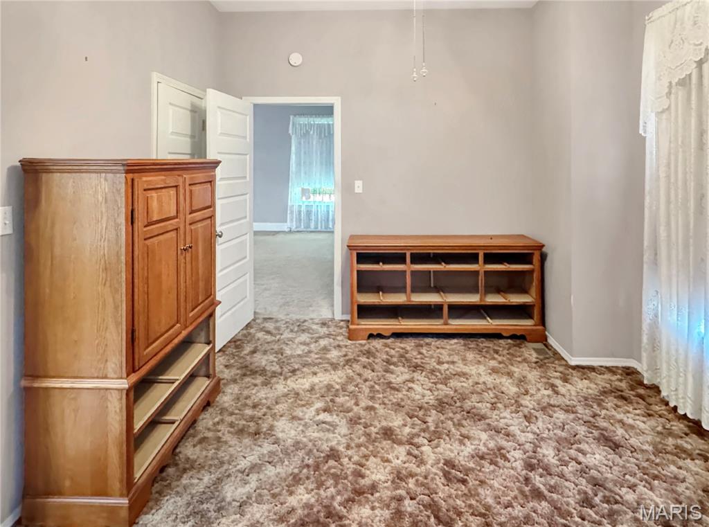 O T Of Washington - Residential