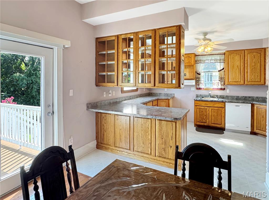 O T Of Washington - Residential