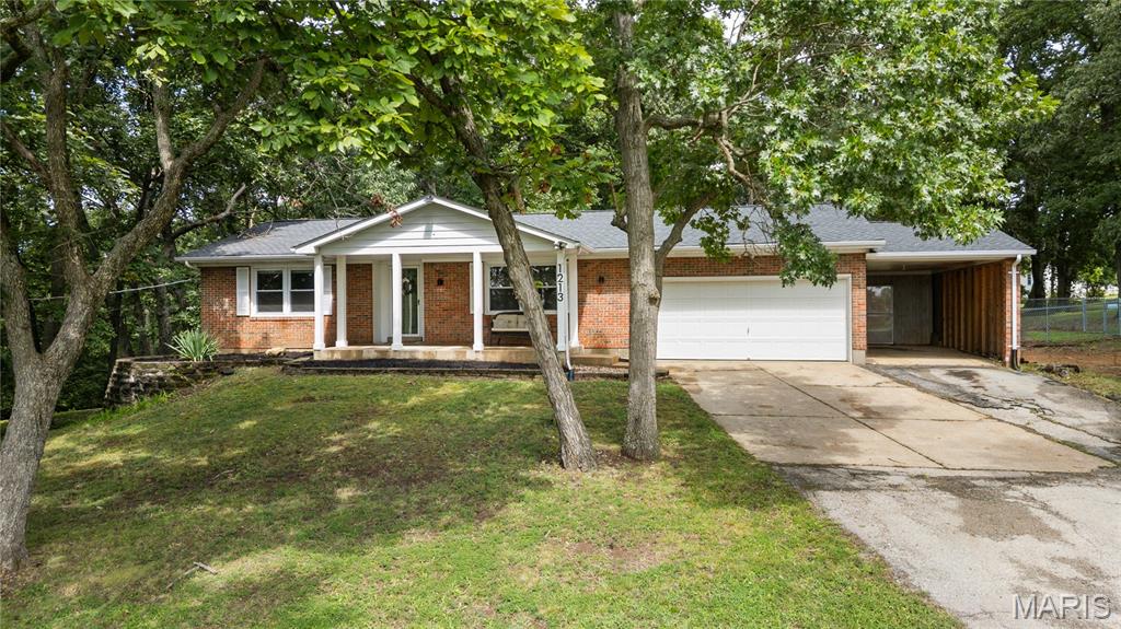 Brooke - Residential