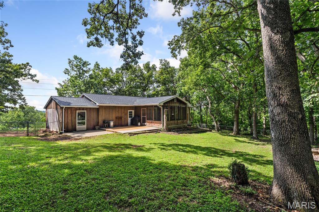 Brooke - Residential