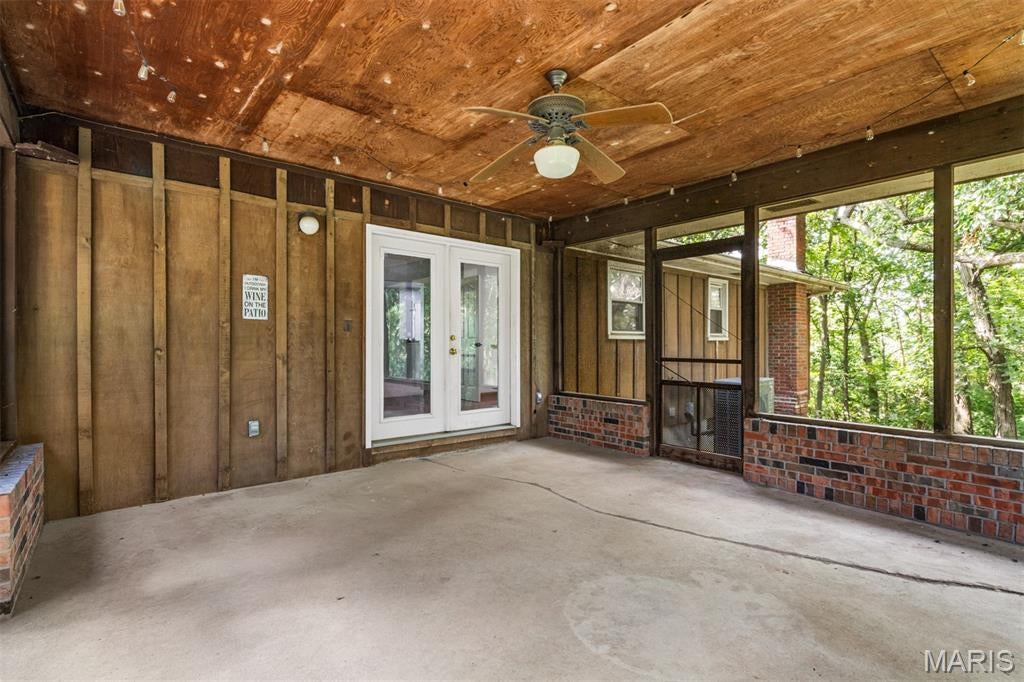 Brooke - Residential