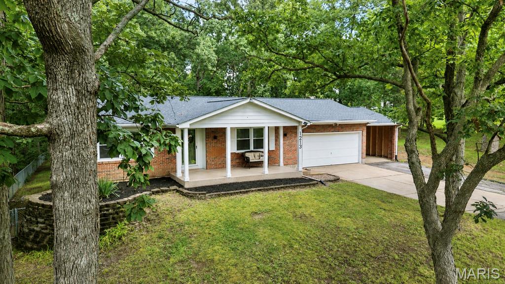 Brooke - Residential